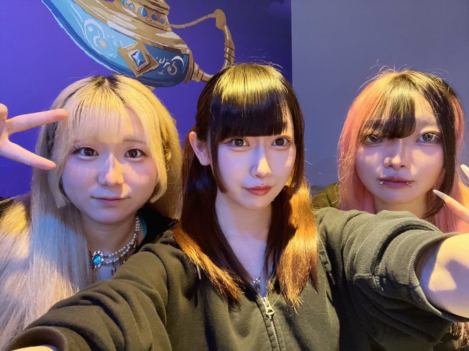 ジーニー 秋葉原コンカフェ