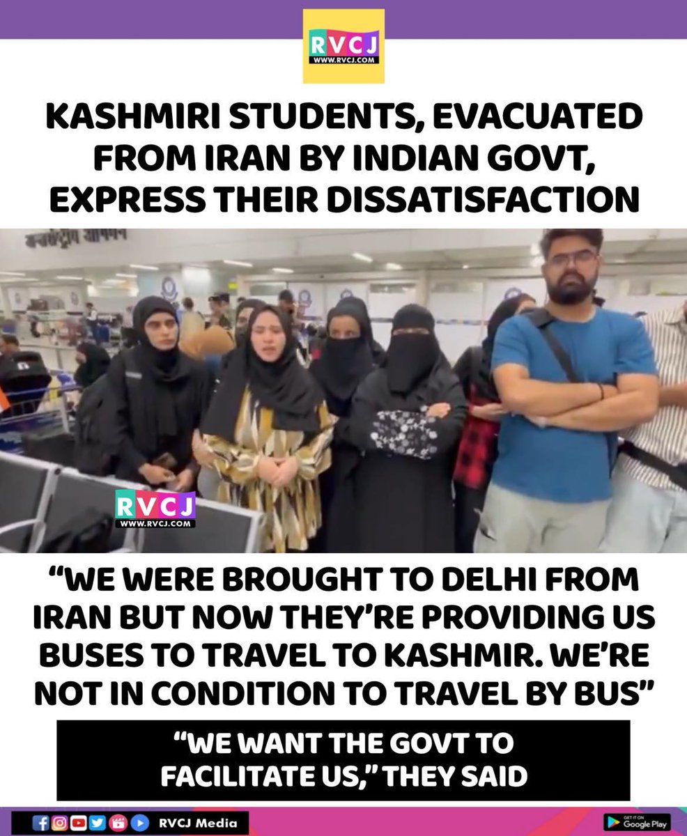 RVCJ Media tweet media