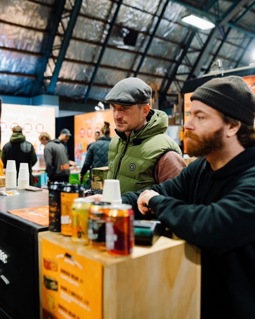Fieldays The Pantry in 2025 brought together the best of New Zealand-made food, beverages, and innovative food-related products. 

From artisan producers to passionate foodies, it was a hub for discovering local flavours.

What was your favourite find this year?