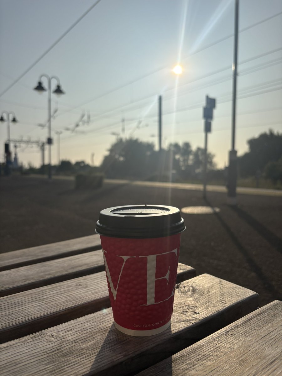 Sharon Kindleysides (she/her) (@sharonkindleys) on Twitter photo #ScenicRailView My cuppa on the way from Ely to <a href="/multimodal/">Multimodal 2026</a> by train of course! #CBTWeek <a href="/CBTransport/">Campaign for Better Transport</a> #ElyStation #ScenicRailView My cuppa on the way from Ely to <a href="/multimodal/">Multimodal 2026</a> by train of course! #CBTWeek <a href="/CBTransport/">Campaign for Better Transport</a> #ElyStation