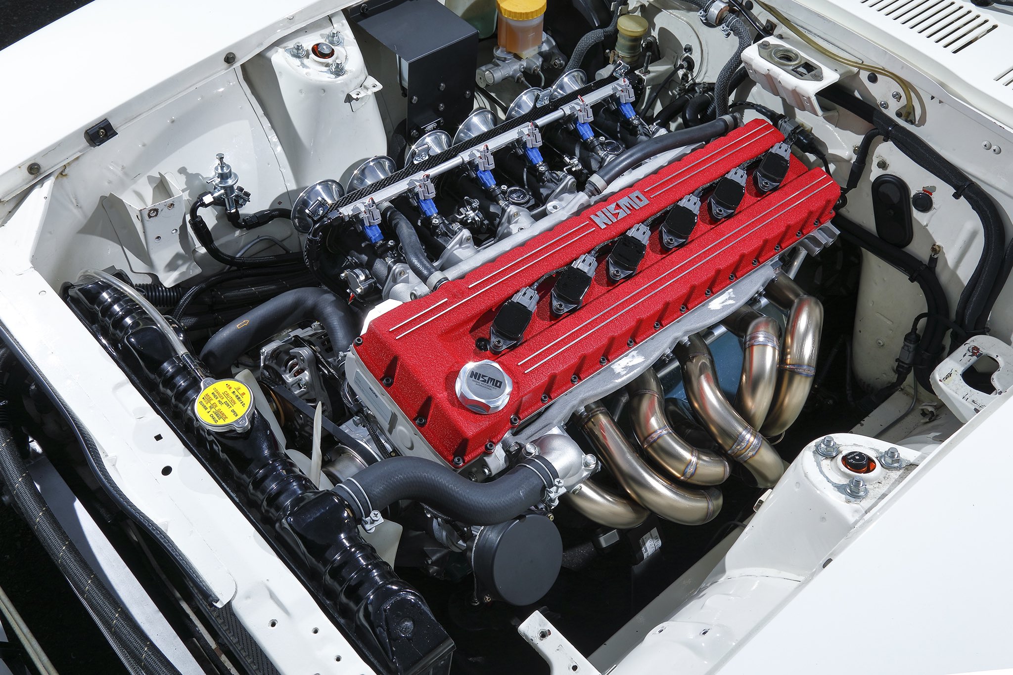 NISMO on X: 