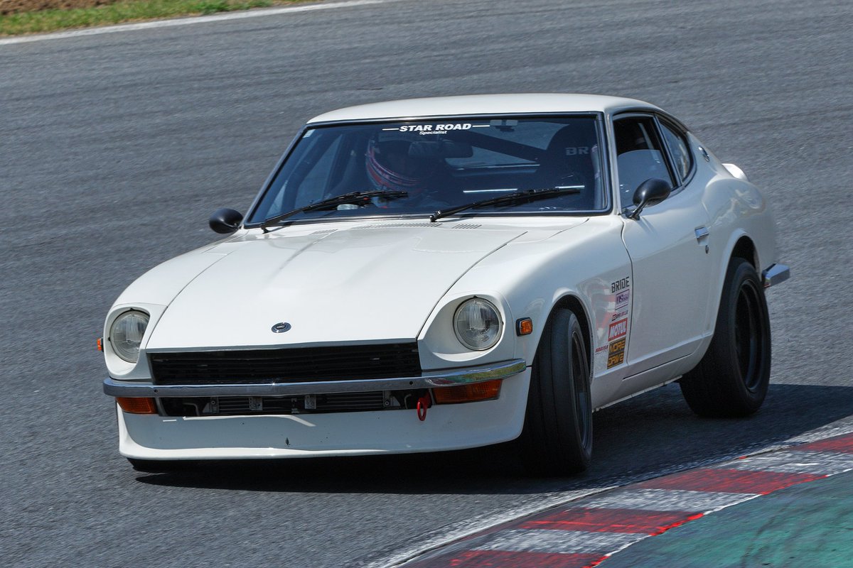 NISMO tweet media