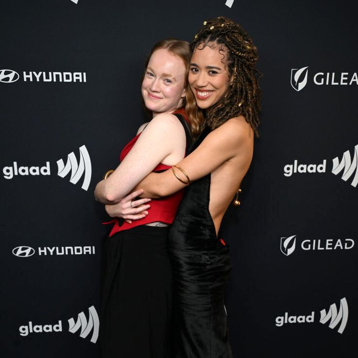 VIGNETT3's tweet image. I love when queer people play queer characters it really is my favourite gender