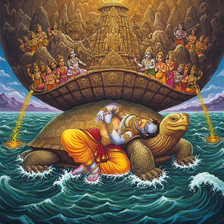 भगवान विष्णु के चार दिव्य स्वरूप 🙏
विष्णु हरि विष्णु हरि 🙏 
#विष्णु_भगवान 🙏
हम सभी का दिन मंगलमय करो सृष्टि के दाता 🙏