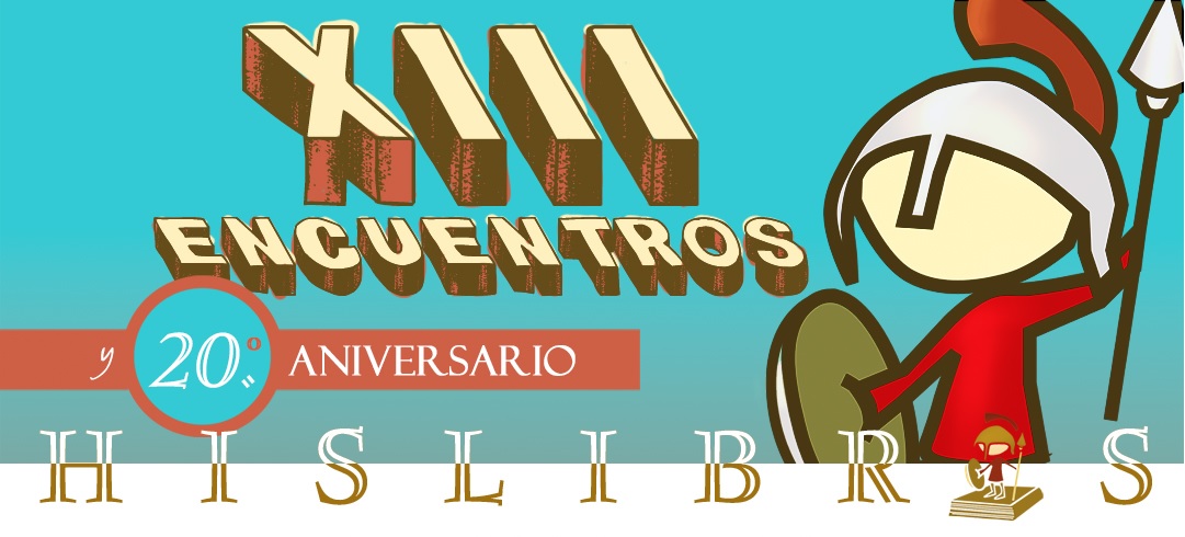 Como es tradición, a cada #EncuentroHislibris le sigue su correspondiente Crónica, y no puede faltar la de este año.
hislibris.com/cronica-de-los…