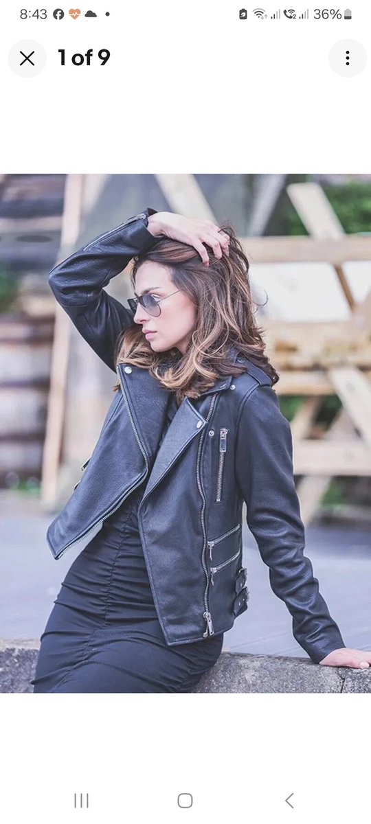 TheMelangeShop's tweet image. 👜 Vegan Leather Portfolio – Sleek, Professional &amp;amp; Gift-Ready 🇺🇸
Perfect for work or travel ✈️

🛒 Etsy: themelangeshoppk.etsy.com/listing/430546…
🛍️ eBay: ebay.us/m/dX9aTn

#VeganLeather #MensGift #WorkStyle #MadeWithCare #USAShopping