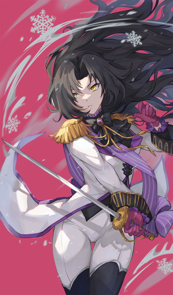 tuanzimiao1's tweet image. #ヴァニタスの手記