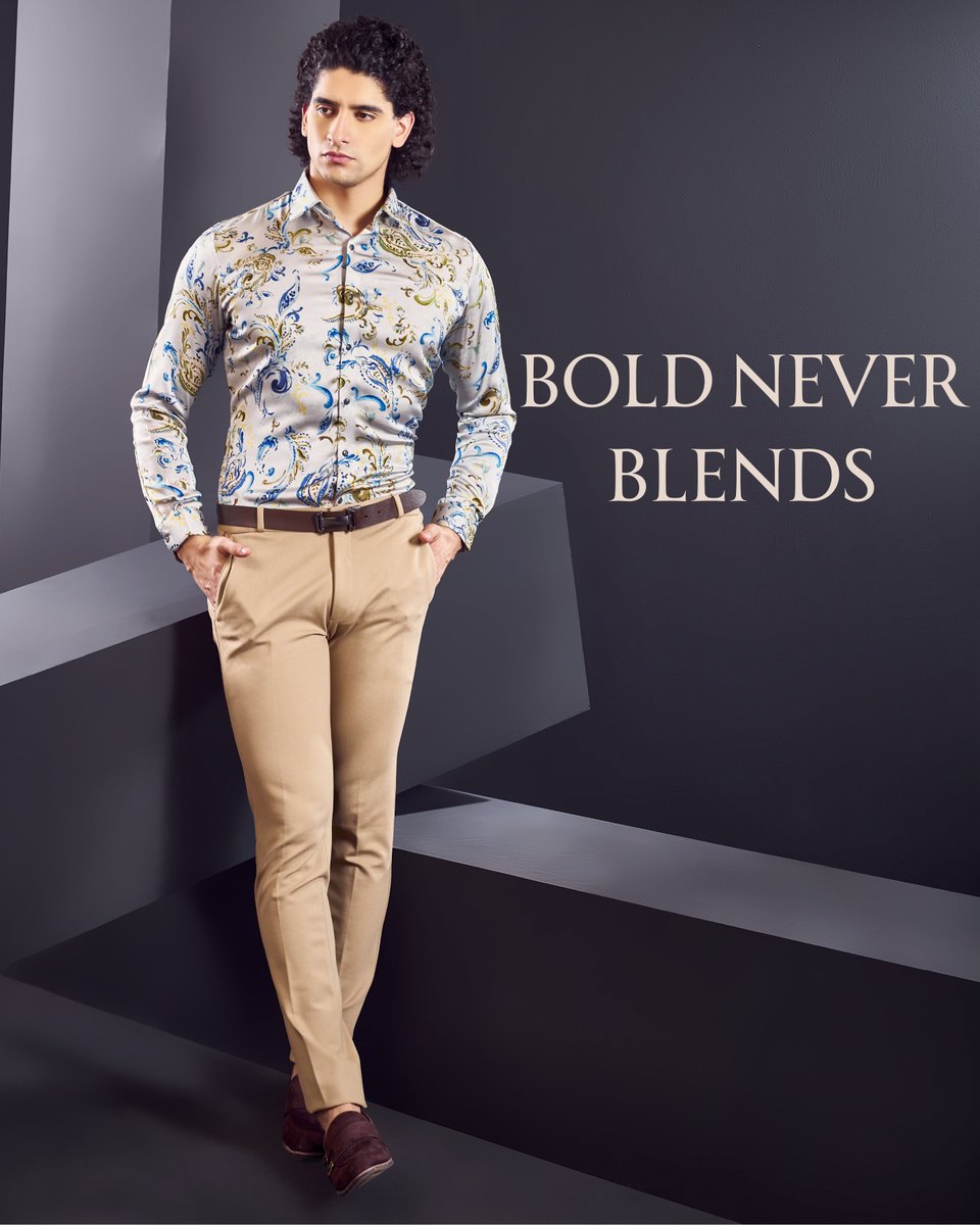 BluOlives30139's tweet image. Classic fits. Contemporary flair. Only at Blu Olives.
#BluOlives #MensStyleEssentials #BluOlivesShirts #SharpStyle #TailoredElegance #EverydayLuxury #SmartMenswear #ClassicToContemporary #MensWardrobeGoals