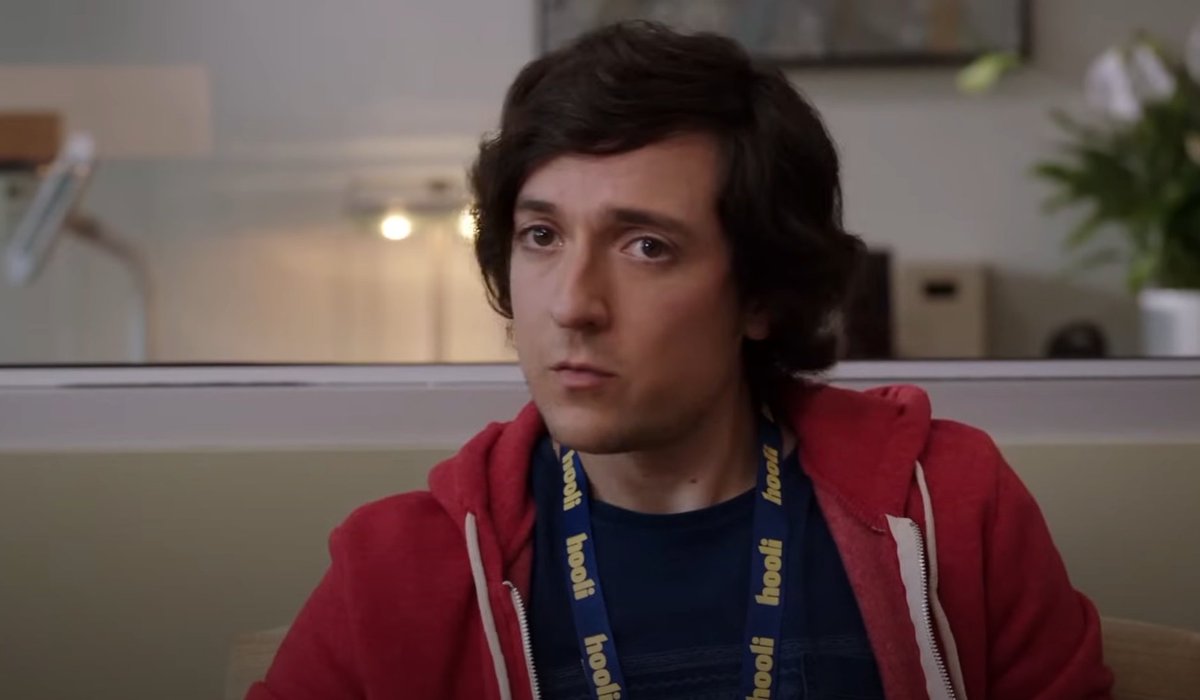 admit it, we all wanted our engg careers to be like his.