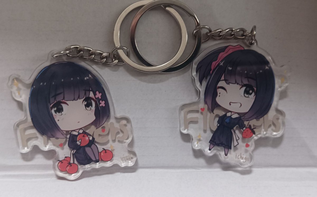 shilufei's tweet image. #ゆりグレ #FLOWERS 😇