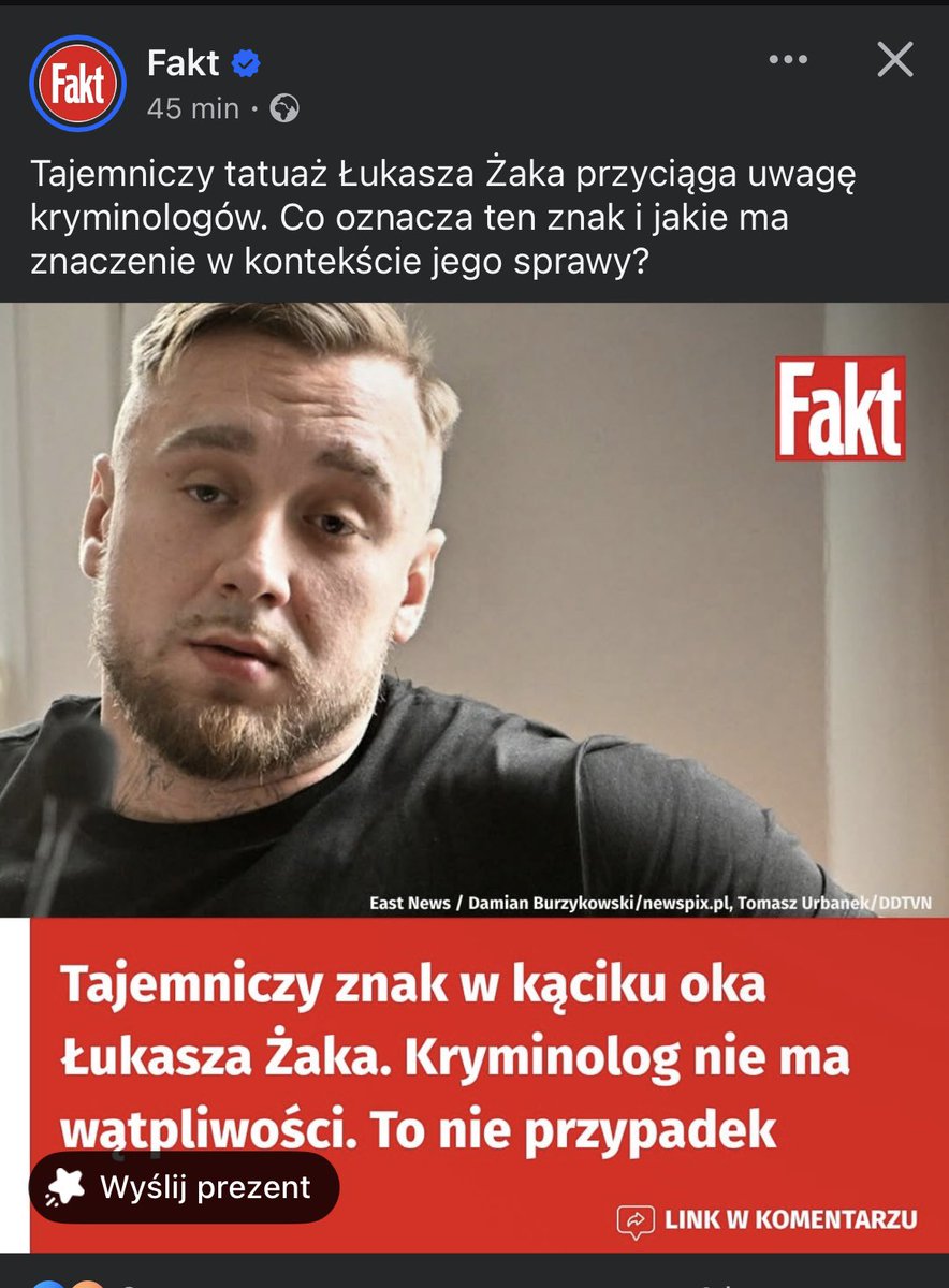ZNAMINIAK tweet media