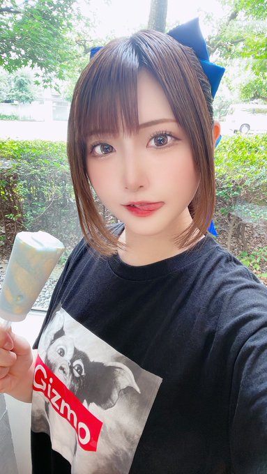 Twitterのコスプレ画像7