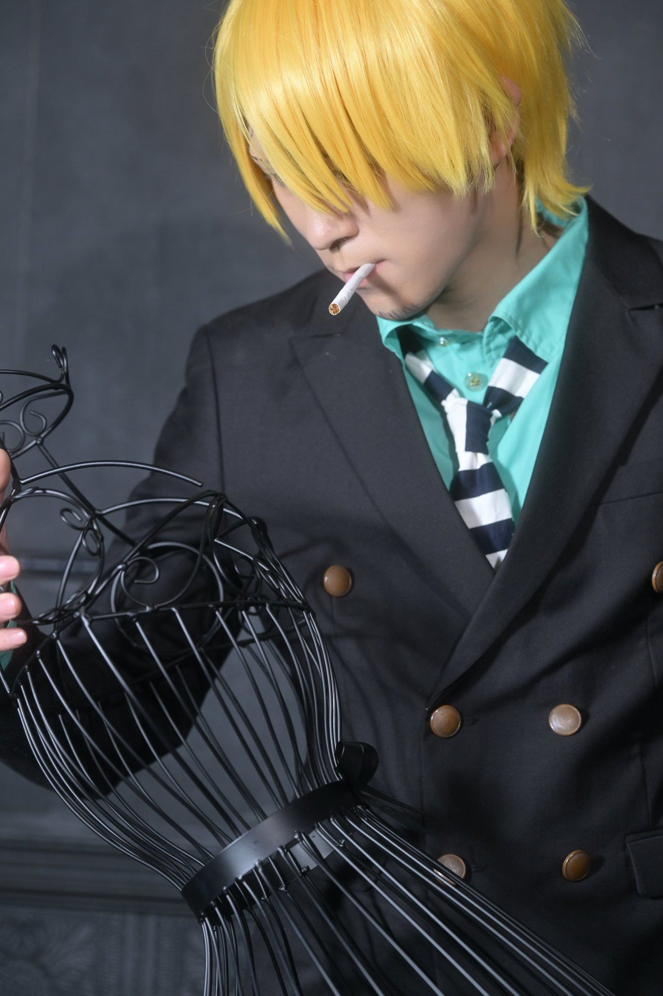 2025年最新】9コス サンジの人気アイテム - メルカリ