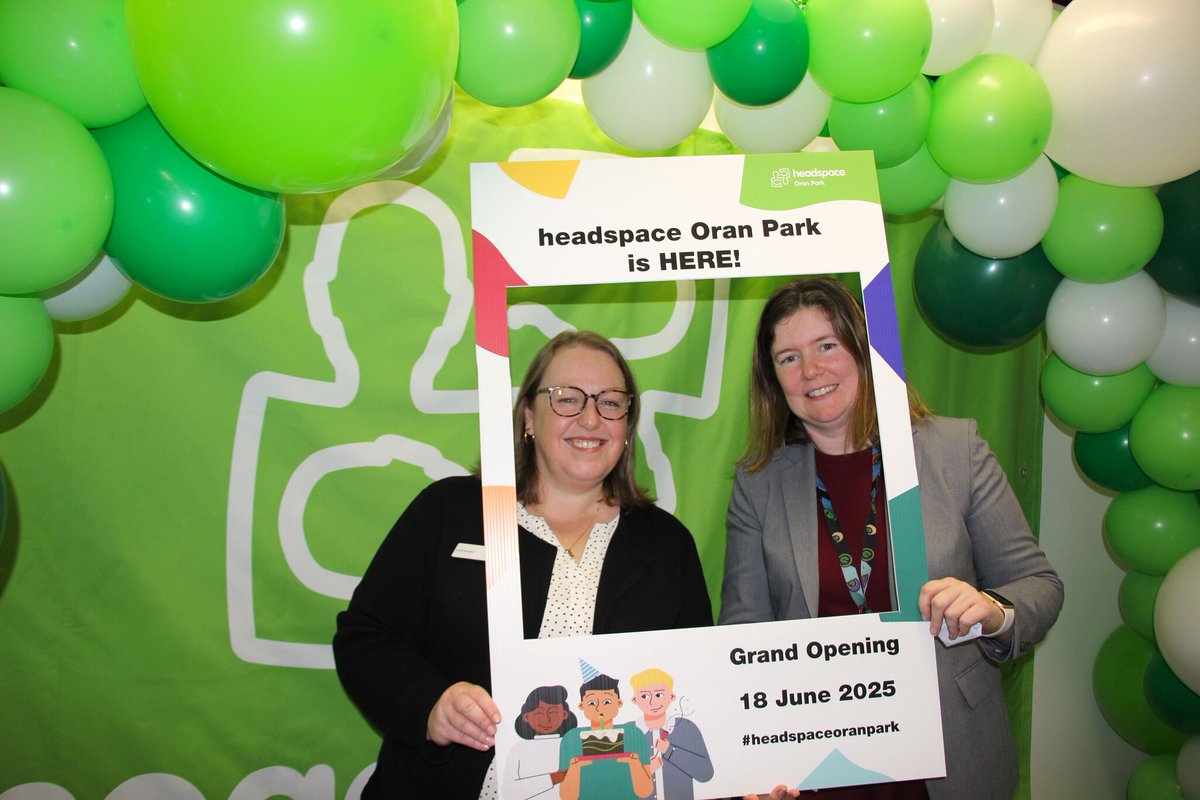 South Western Sydney PHN tweet media