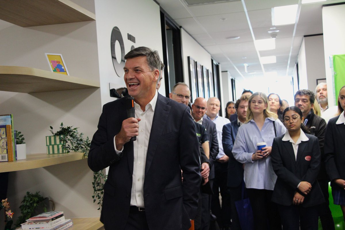 South Western Sydney PHN tweet media