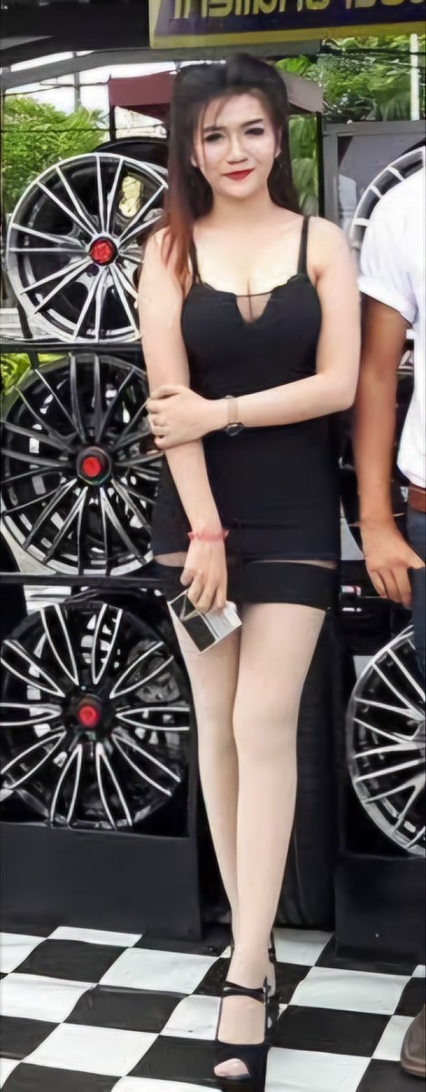 คลั่งถุงน่อง (@prime72287) on Twitter photo 