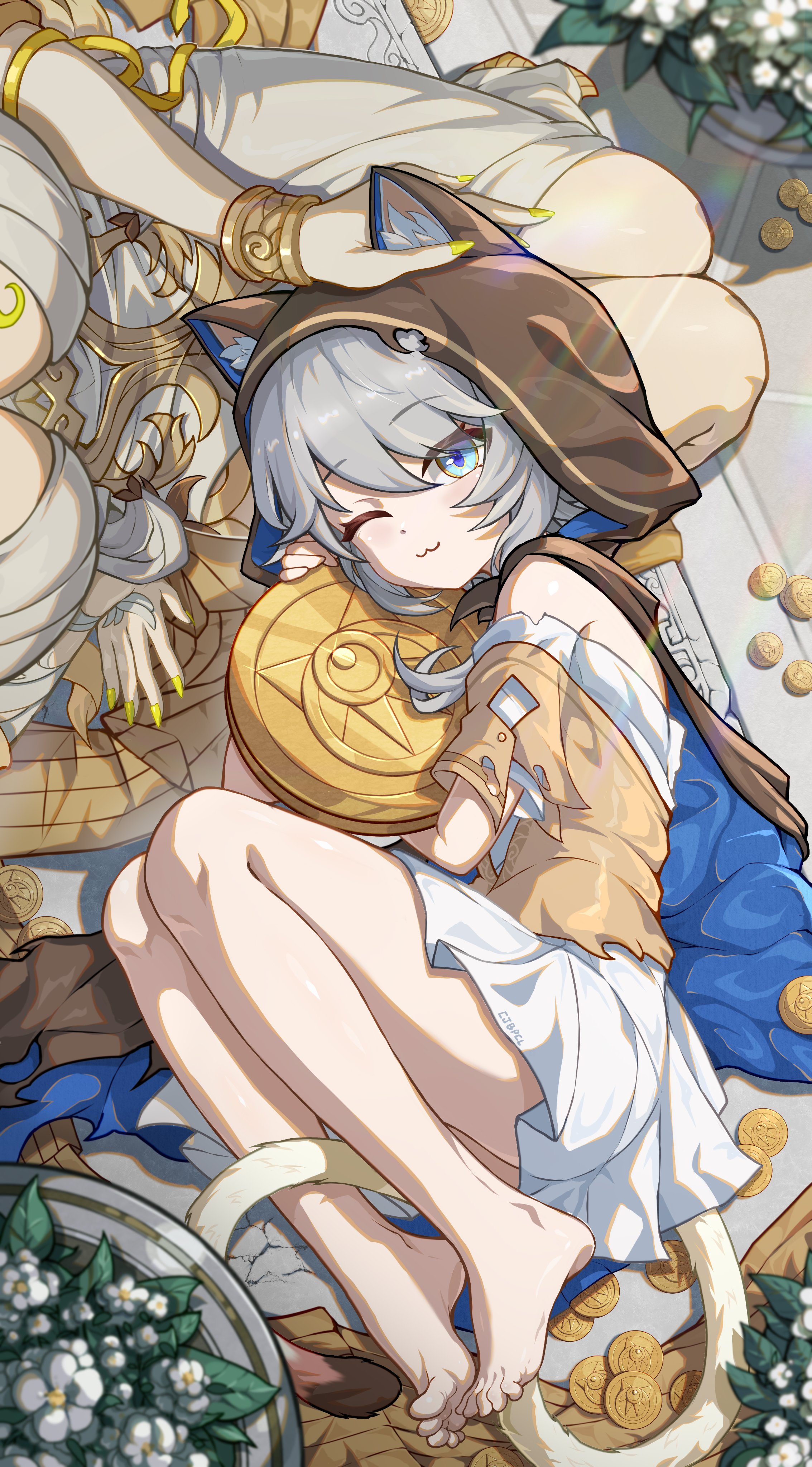SHIRO (@SHIRO_116) / X