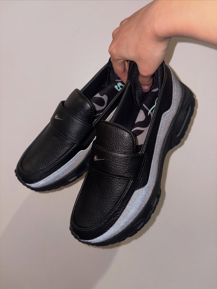 Nike Air Max Loafer 