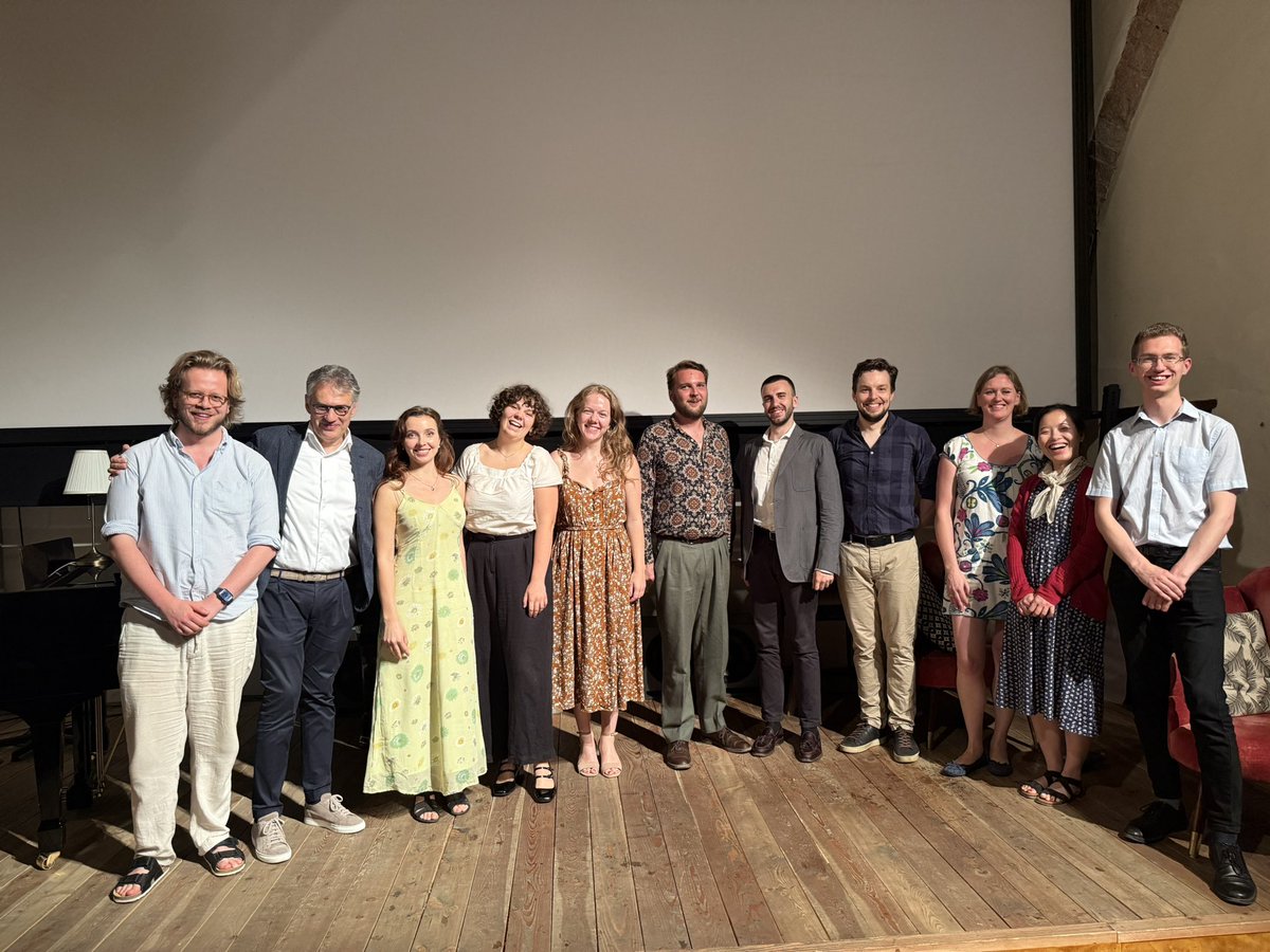 Matthew Rose tweet media