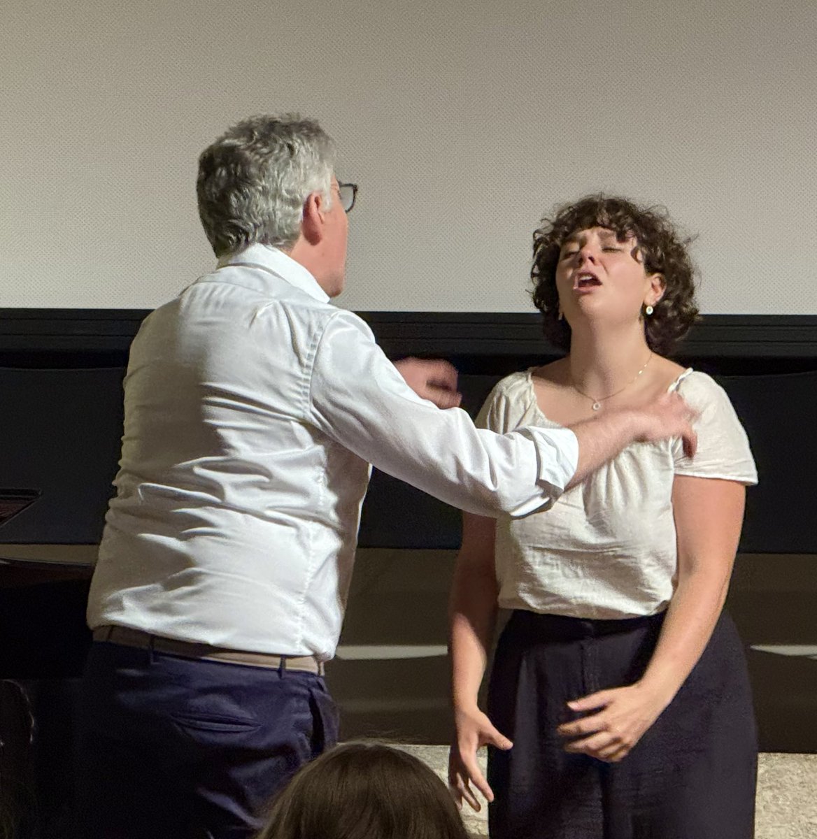 Matthew Rose tweet media