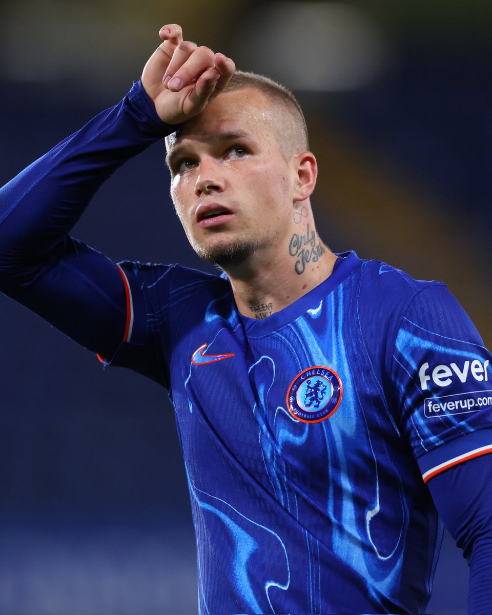 Mykhailo Mudryk will still have 2 years left in his Chelsea contract 𝗜𝗙 he gets banned for 4 years