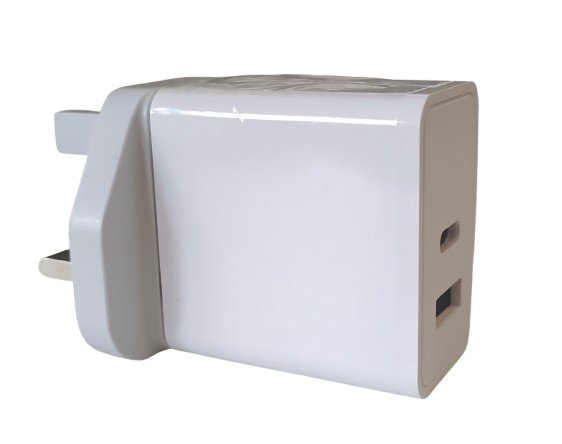 Its_Muthungu's tweet image. TOTOSCI 25W Charger available for just Kshs 1,200

Perfect for charging two devices at once. No more waiting turns!

Contact us on 0724 871 079

#TOTOSCI #MadeInKenya #StayPowered #StayConnected