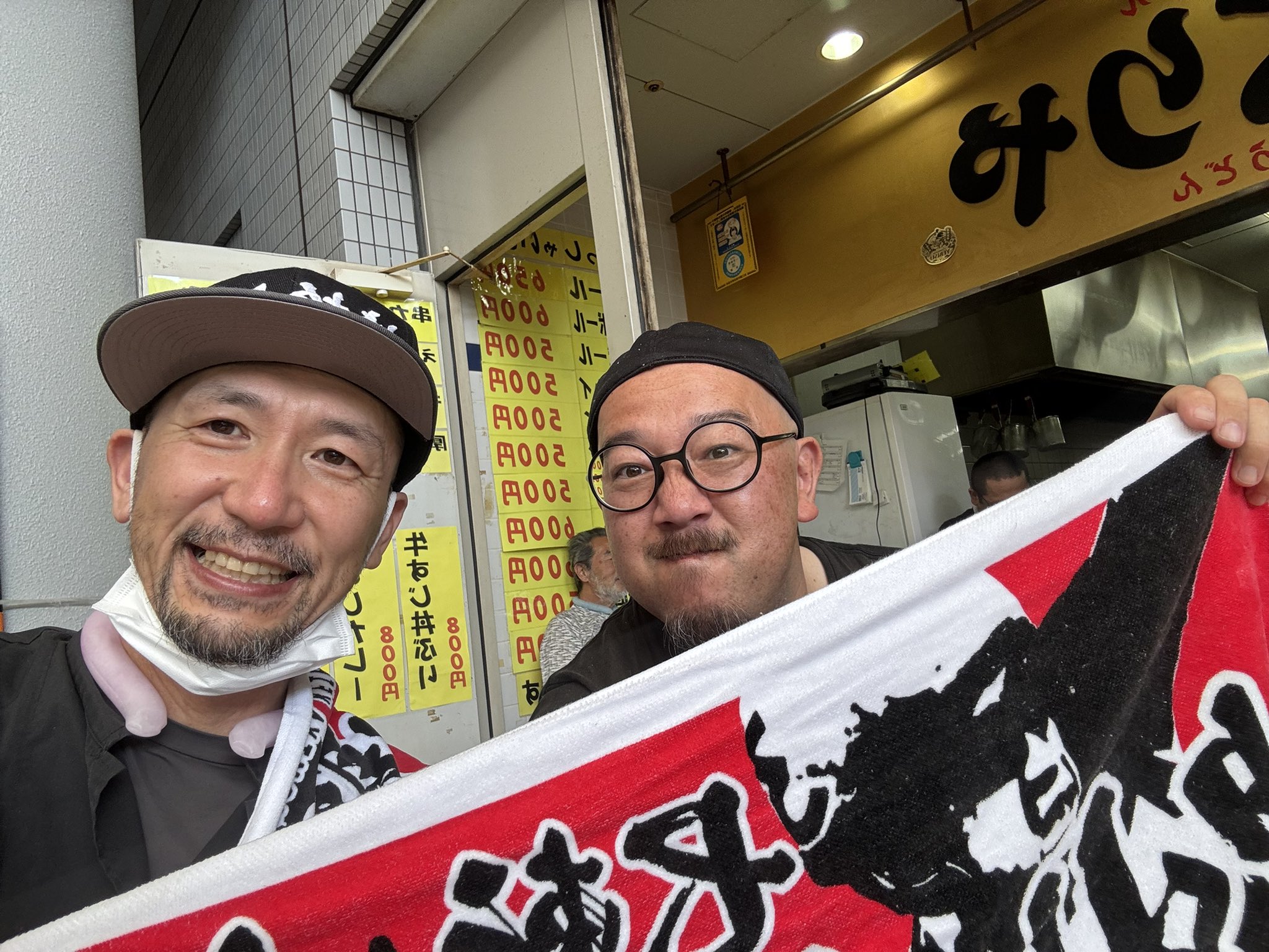 まくり店長【清く正しく美しく】 on X: 