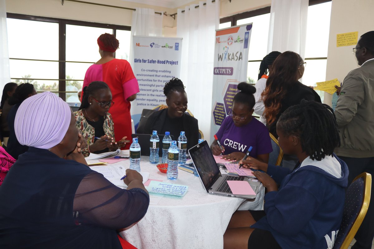 Access to Medicines Platform(MeTA Kenya) tweet media