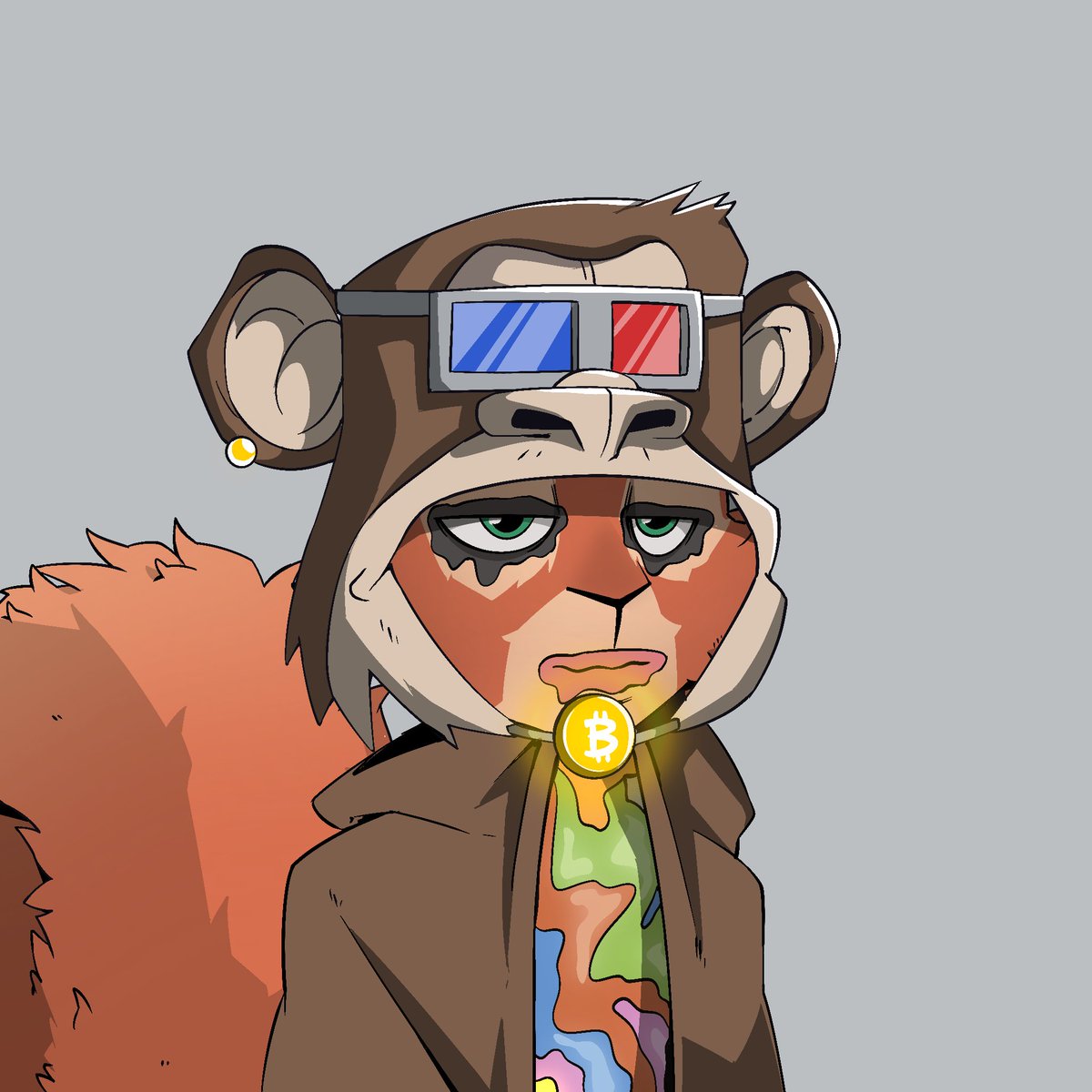 gm, believe in yourself🦾