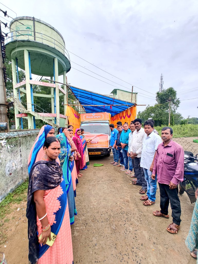 BDO Bonth tweet media