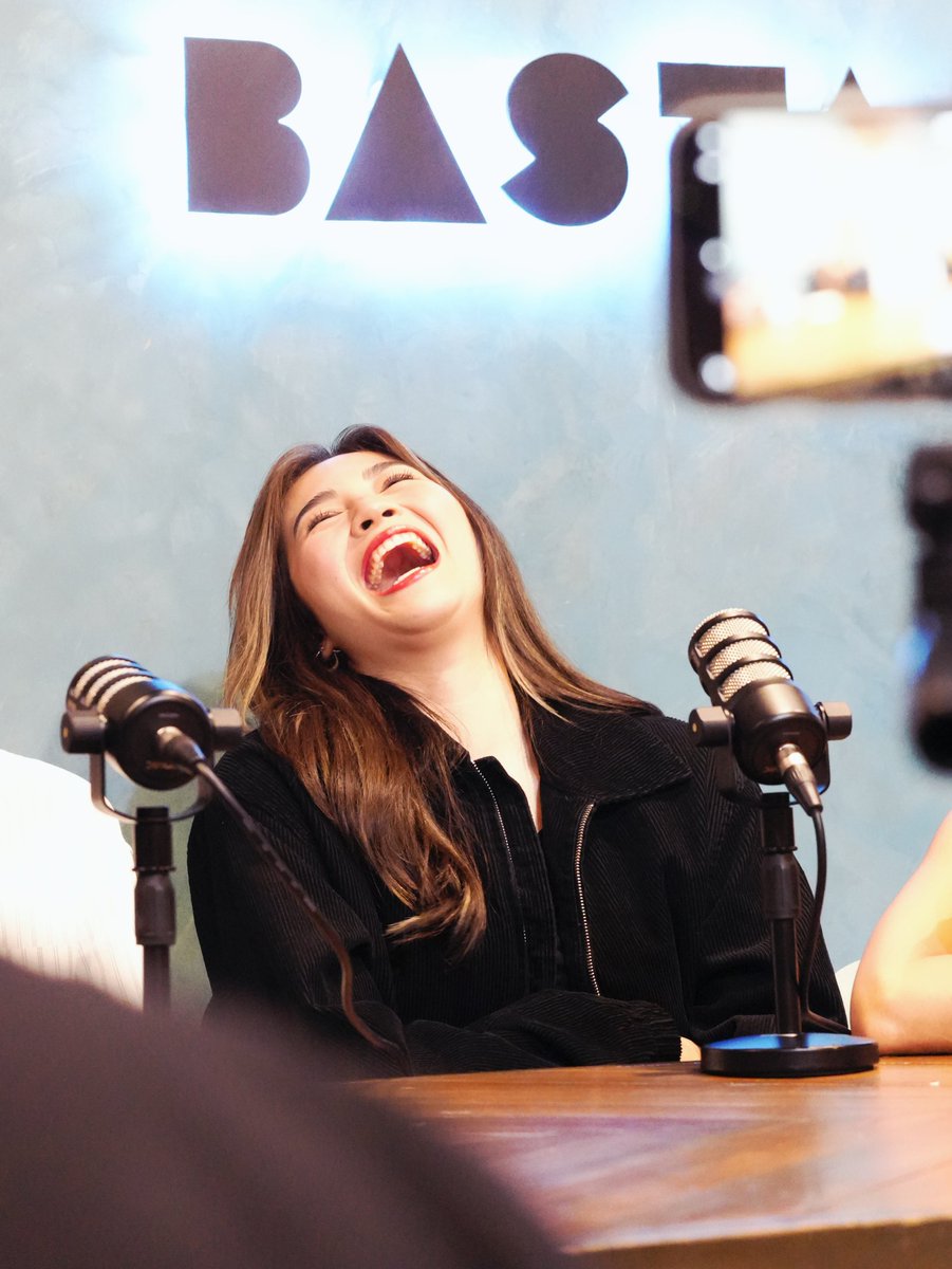 Siyempre THE Janella Salvador na yannnnnn