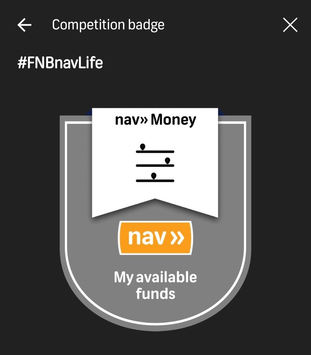 Titus_Mashala's tweet photo. #FNBnavLife @FNBSA https://t.co/H9MkeB3p4j