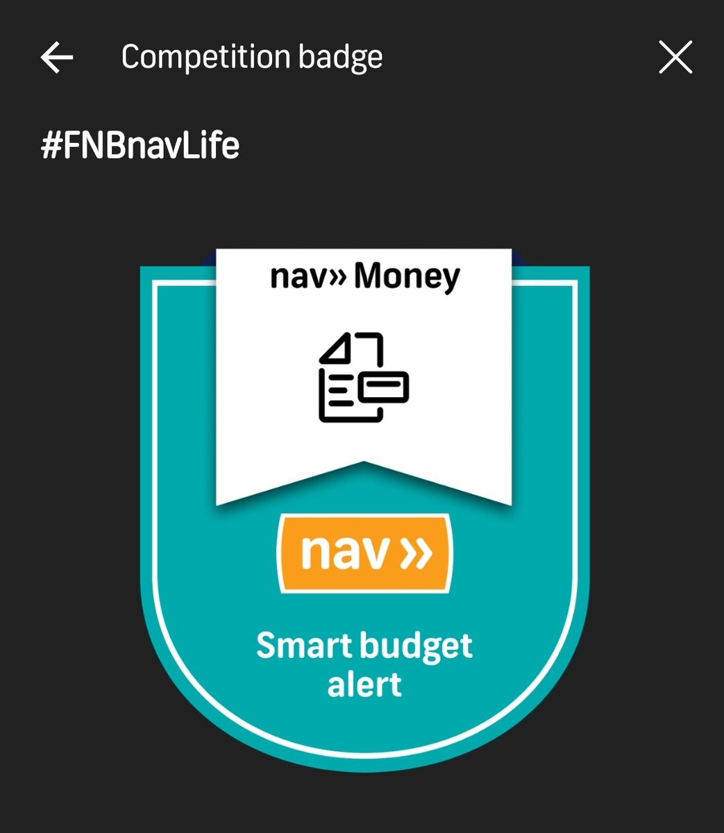 Titus_Mashala's tweet photo. #FNBnavLife @FNBSA https://t.co/JUJ8501zWu