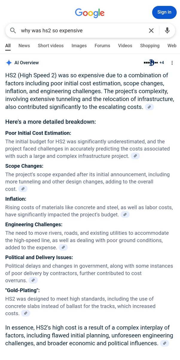 plantbasedbrit_'s tweet image. HS2 is a shambles and the only thing it is bringing to the UK at the moment is embarrassment.

It&apos;s not worth the cost in the long run. 

#StopHS2