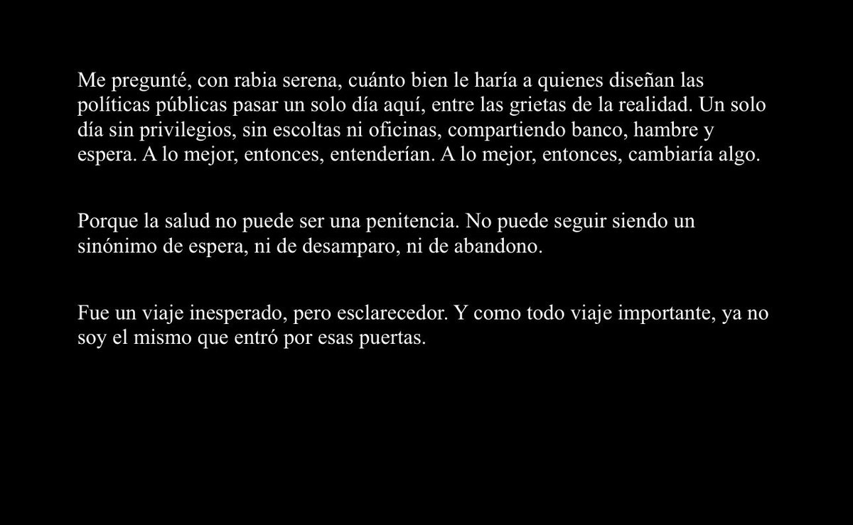 gonromar's tweet photo. Abismos… https://t.co/QnffzBlo2l