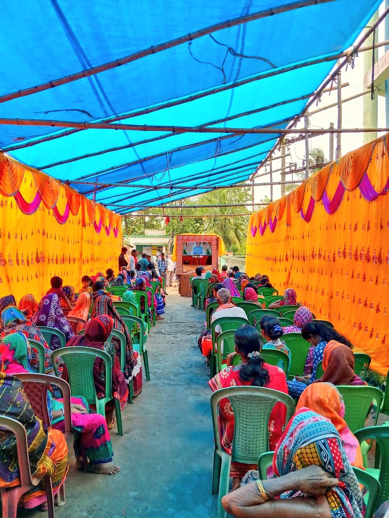 BDO Bonth tweet media