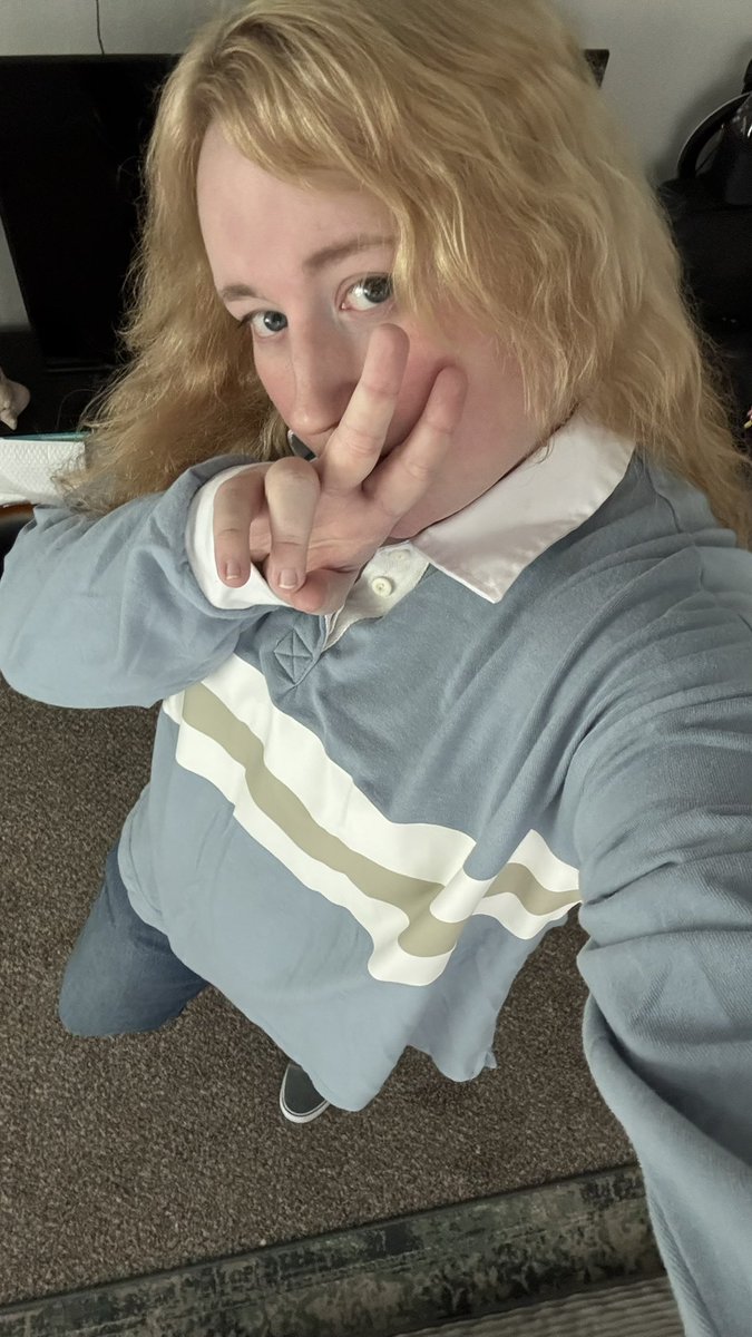 snufflecat's tweet image. :3 court house look (not my court date tho)