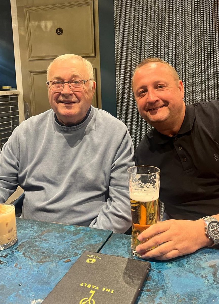 Mark Greenhoff tweet media