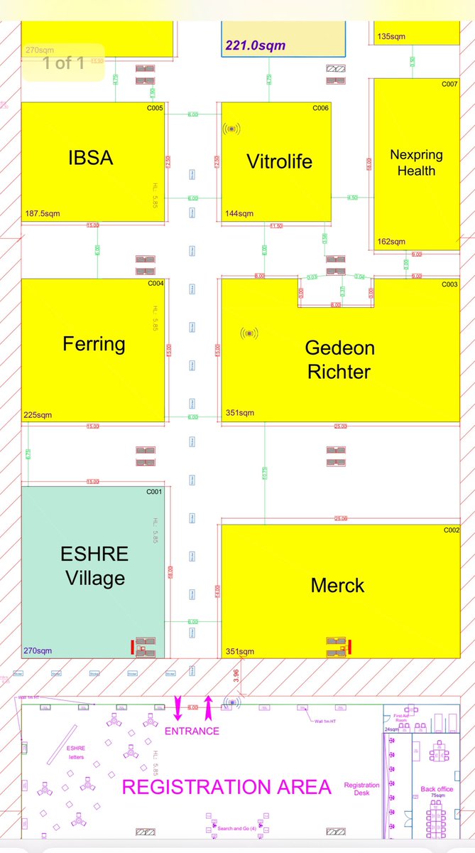 Joyce Harper (@profjoyceharper) on Twitter photo Calling all of our alumni and staff. If you’re coming to ESHRE Paris - we’d love to meet up and say hello. I’ll be at the ESHRE village on Tuesday lunchtime at 1-1.30pm. Hopefully see you there. ❤️❤️ <a href="/UCL_IfWH/">UCL EGA Institute for Women's Health</a> Calling all of our alumni and staff. If you’re coming to ESHRE Paris - we’d love to meet up and say hello. I’ll be at the ESHRE village on Tuesday lunchtime at 1-1.30pm. Hopefully see you there. ❤️❤️ <a href="/UCL_IfWH/">UCL EGA Institute for Women's Health</a>