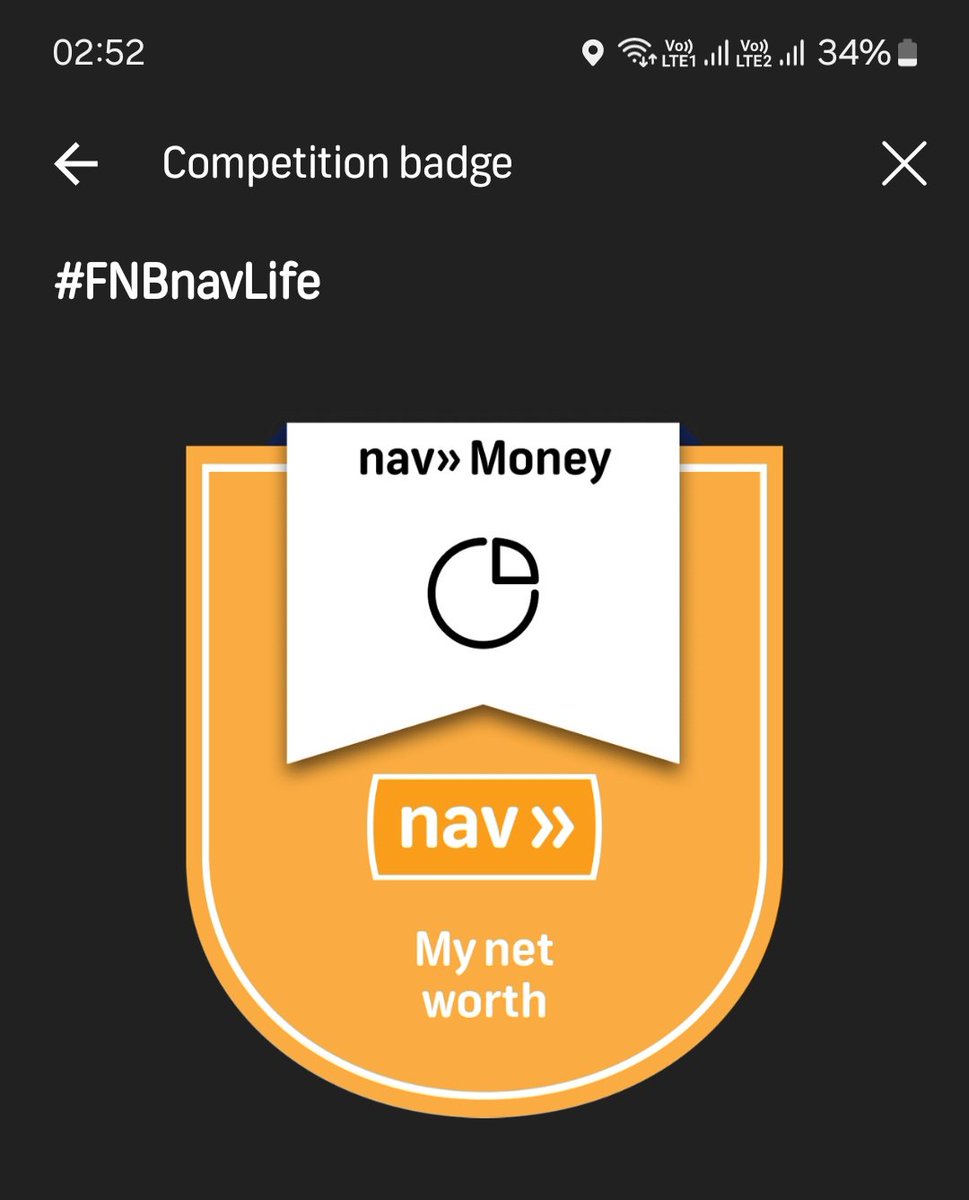 Titus_Mashala's tweet photo. #FNBnavLife @FNBSA https://t.co/EXyQ4X1Xmh