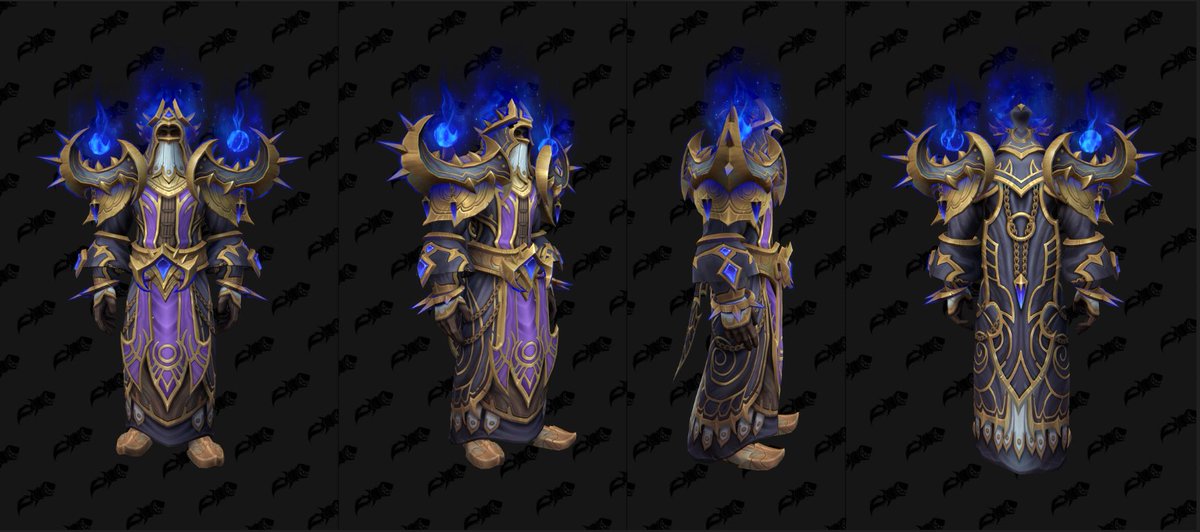 Blizz had cooked so good for Priest sets this season...

So why is the next set absolute slop ?!