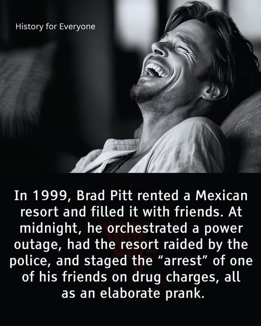 AaronKempf3's tweet photo. #BradPitt is a #nark

I can't fathom that NARK doesn't have a hashtag on Facebook. https://t.co/G9vY29xwIV