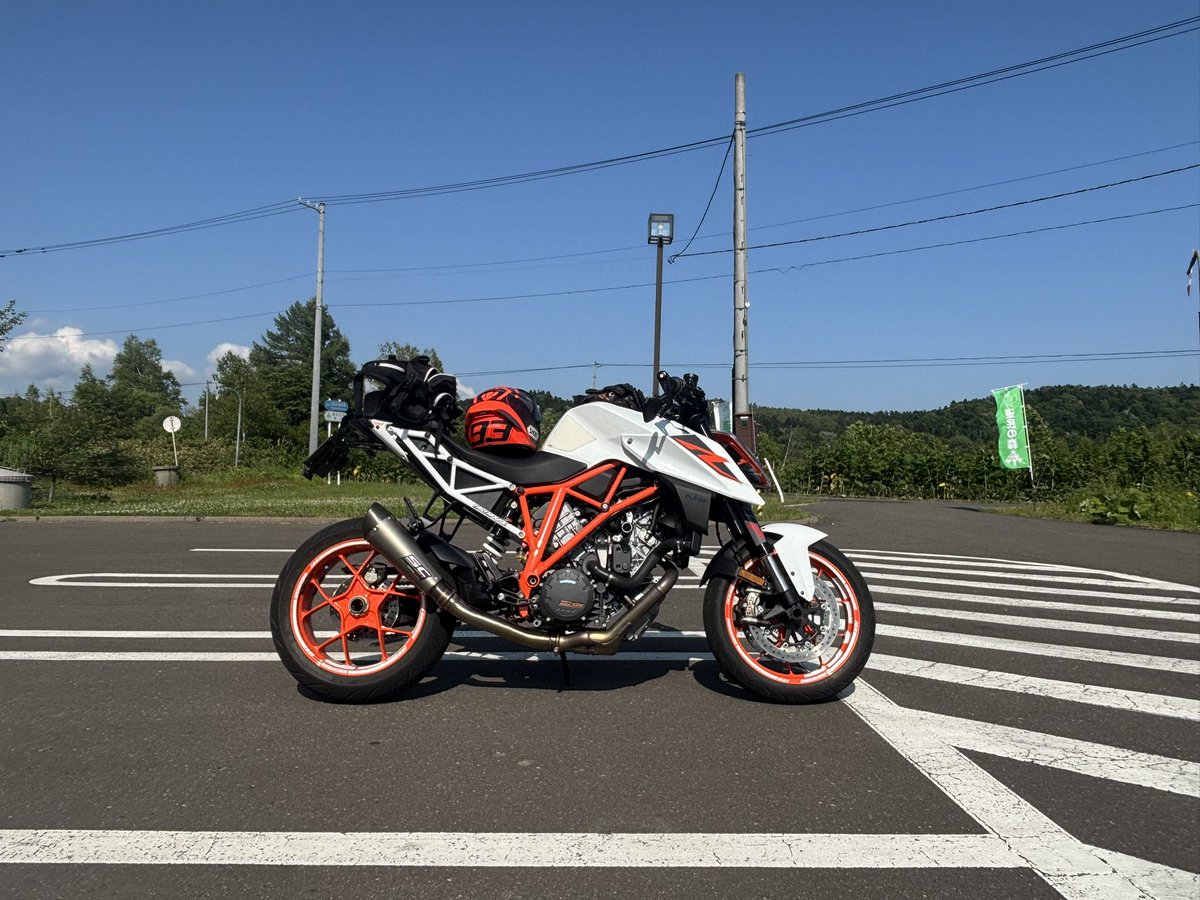 nao_sdr's tweet photo. 暑い🥵
疲れた🥵 https://t.co/iNKZ3TQ4sd