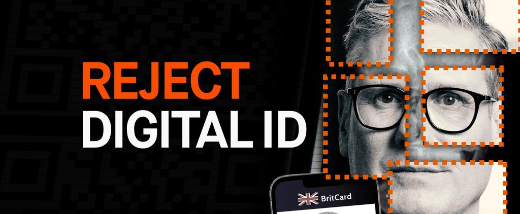 🚨 BRITAIN’S DIGITAL CROSSROADS 🚨

📲 “BritCard” — The Mandatory Digital ID That Could Change Everything

Sir Keir Starmer is now flirting with a future where every UK citizen must carry a digital ID to work, travel, rent a flat, or access benefits.

This isn’t speculation.
It’s