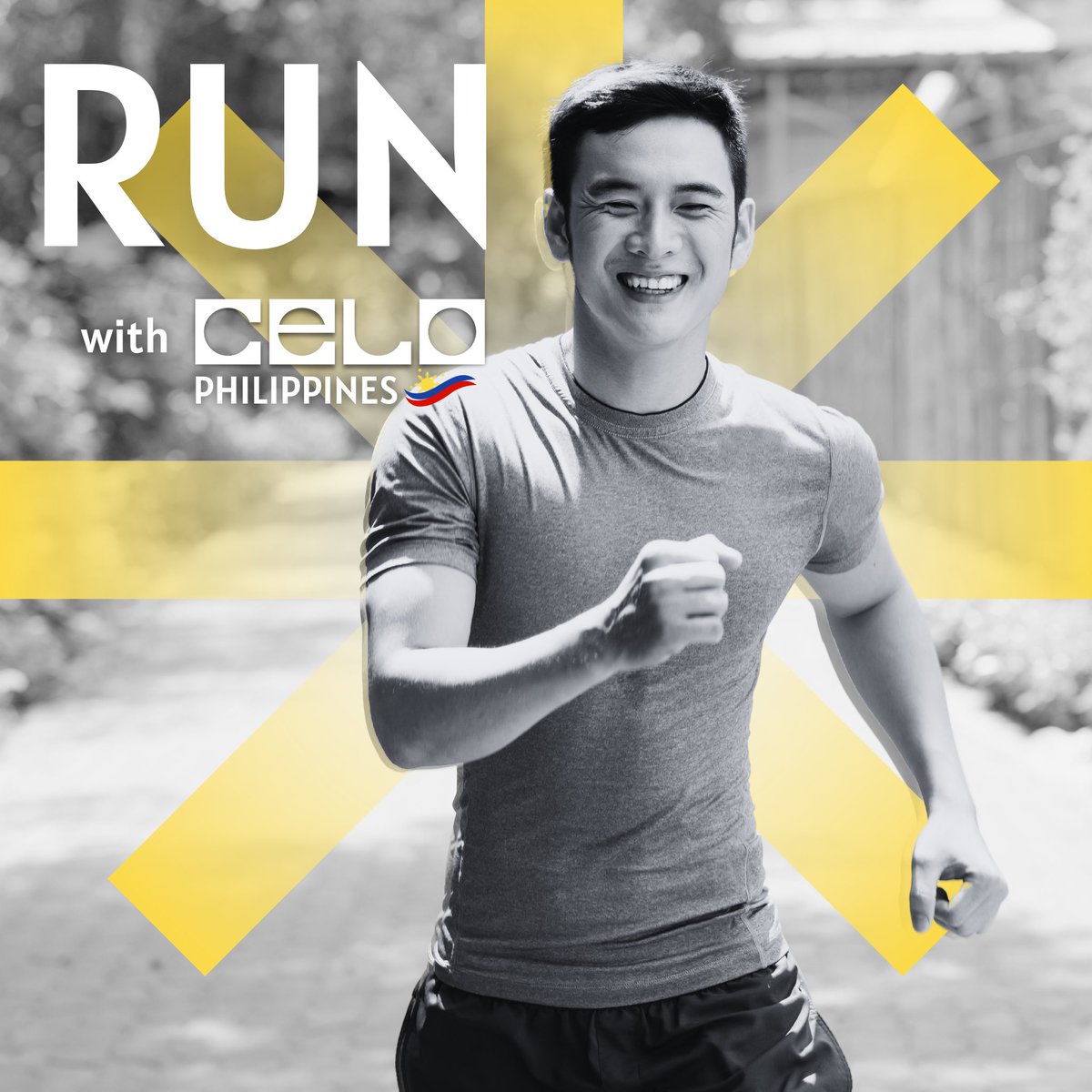 Celo PH DAO tweet media