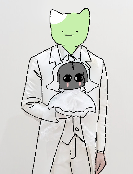 col_conggo's tweet image. 결혼할거임