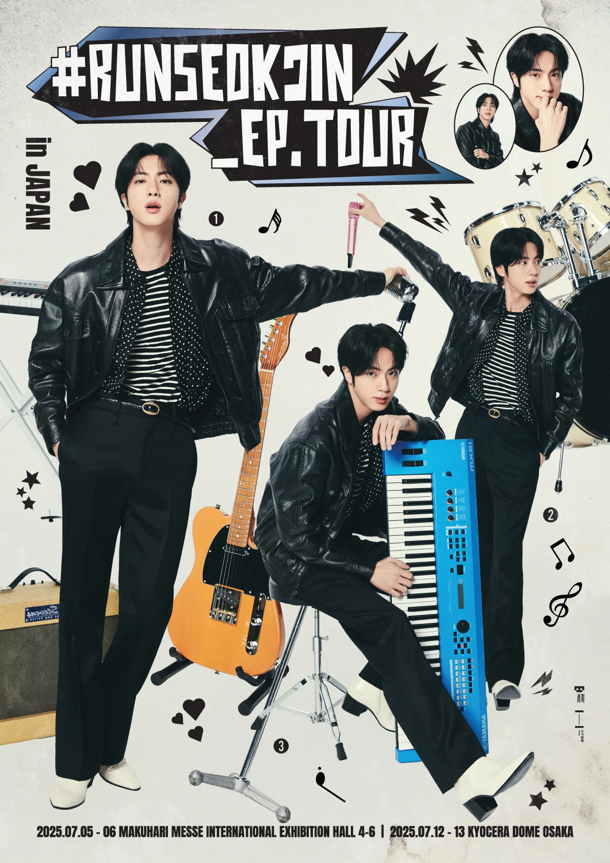 BTS JAPAN OFFICIAL on X: 