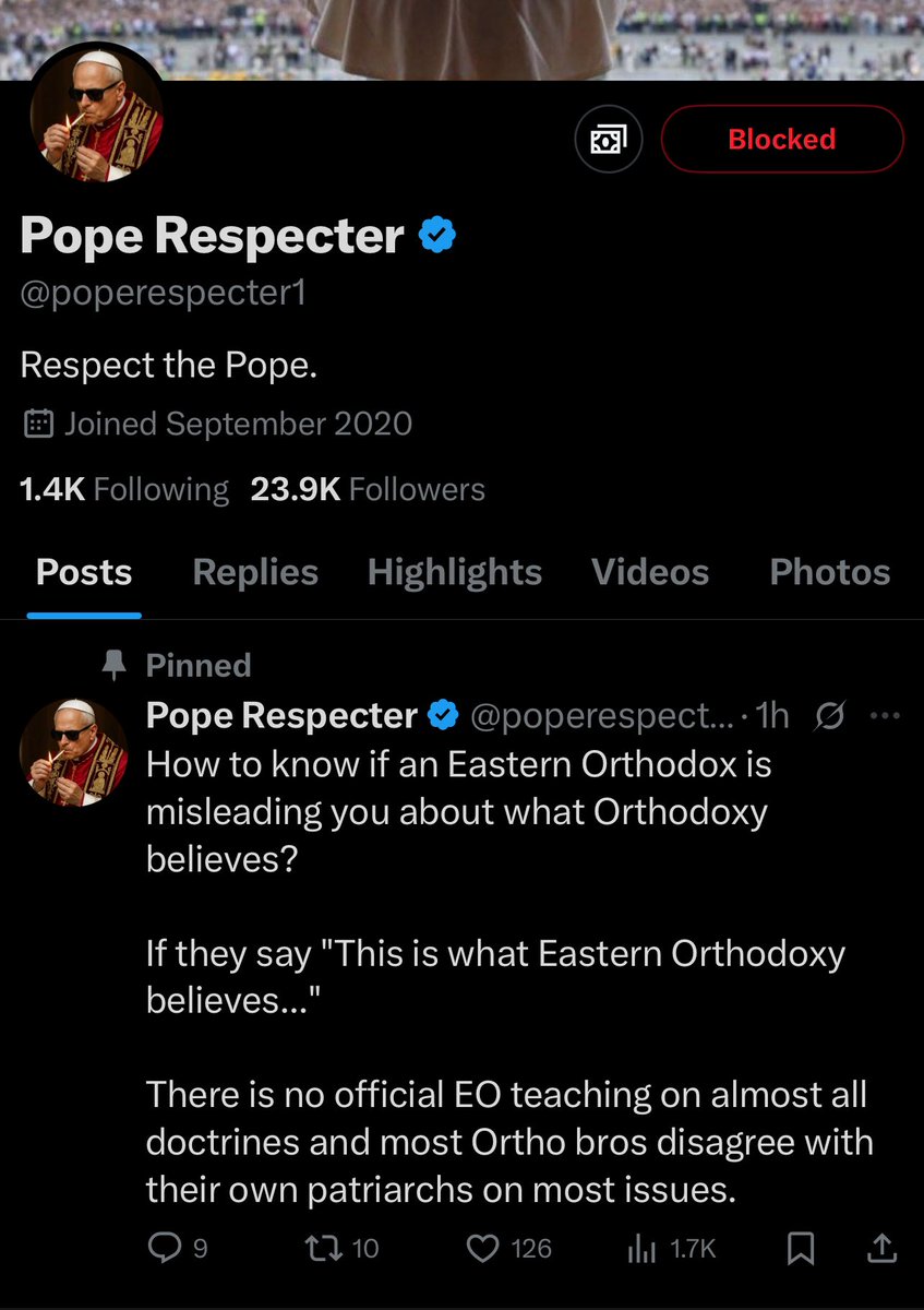 Christian Mario☦️🦞 tweet media
