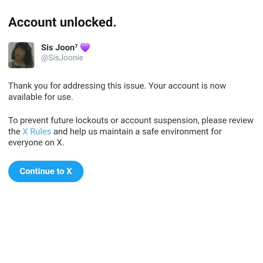 KNJbufff's tweet photo. This is @SisJoonie backup acc let me know if im still following you, my account locked https://t.co/EdFlmCChfI