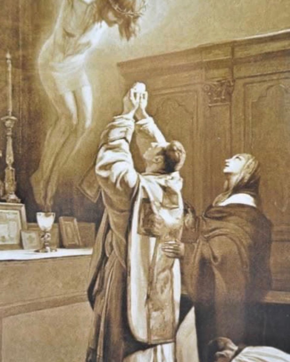 CrucisTours's tweet image. Today is the feast of Corpus Christi - the Body of Christ - the fruit of the womb of Mary, the fruit hanging from the Cross - the Tree of Life.